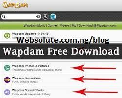 wapdam,com|Wapdam